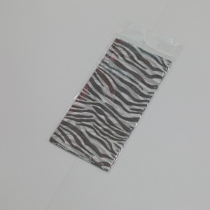 Textúrájú krepp papír