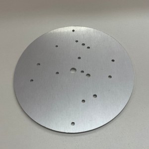 LED könnyű alumínium áramkör