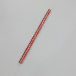 Egyetlen krepp papír