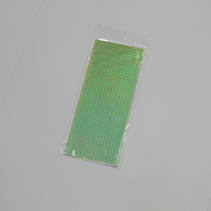 Több színű szövetpapír kézműves projektekhez, díszítéshez vagy minden egyes alkohola ajándékcsomagoláshoz