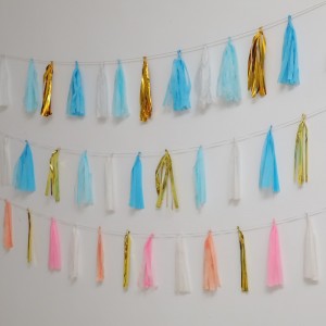 Szöveti papír bojt