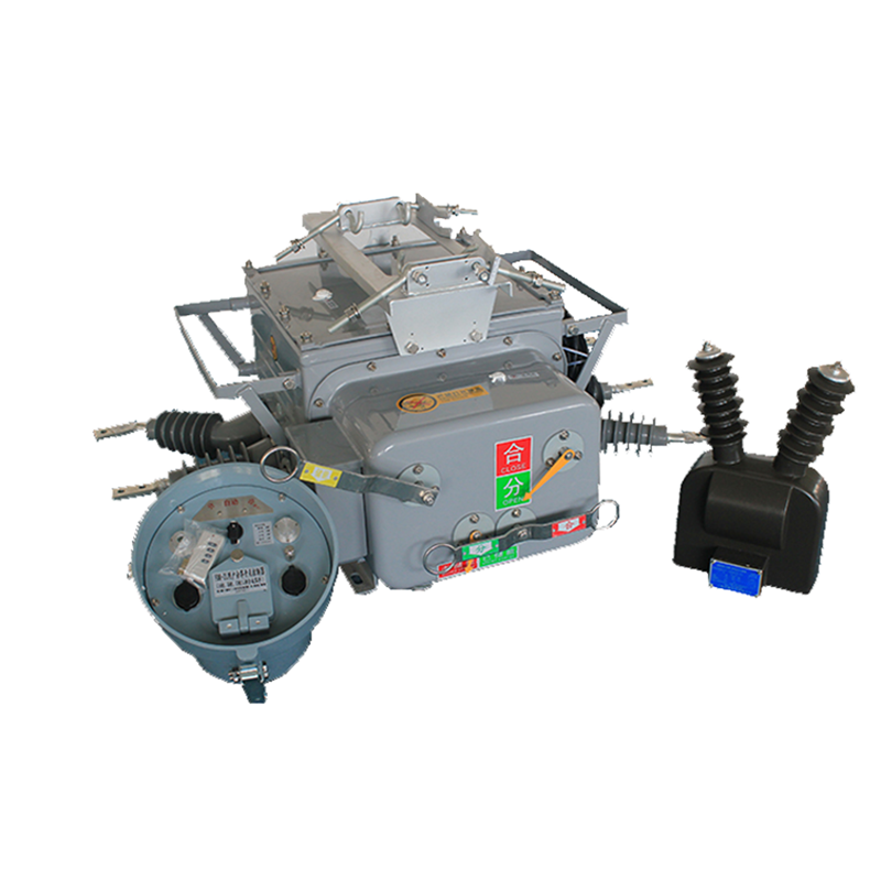 12 kV kültéri határterhelés break kapcsoló pólusra szerelt vákuum metszentizátor