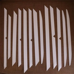 Kiváló minőségű ing bélés gyári papírlap kézitáskához \\\\\\\\ ruházat \\\\\\\\ cipő \\\\\\\\ kiegészítők csomag karton Egyedi szövet karton csomagoló bélés gallércsík papír egyedi