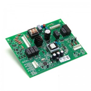 billentyűzet és más PCBA