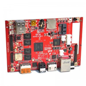 billentyűzet és más PCBA