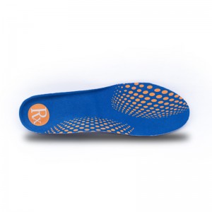 PU alkalmi talpbetét