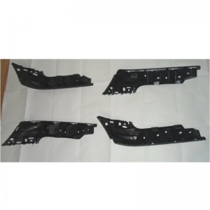 Műanyag injekciós mould-auto-tojásrács