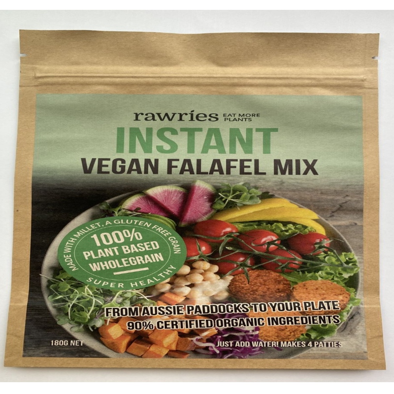 RJ having További együttműködés a Walmart -val