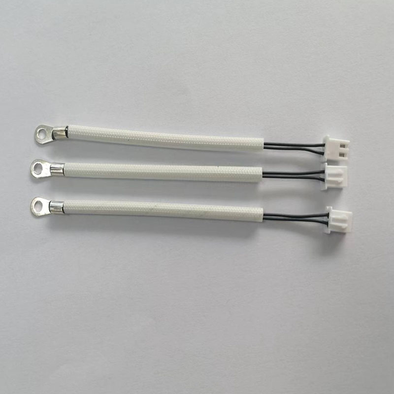 Rögzített darab hőmérséklet -érzékelő