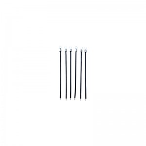 Rögzített darab hőmérséklet -érzékelő