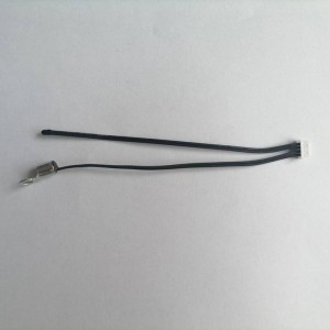 Új energiahőmérsékleti érzékelő