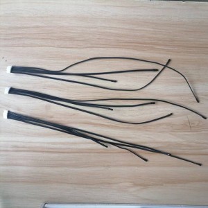 Elektromos jármű hőmérséklet -érzékelő NTC termisztor