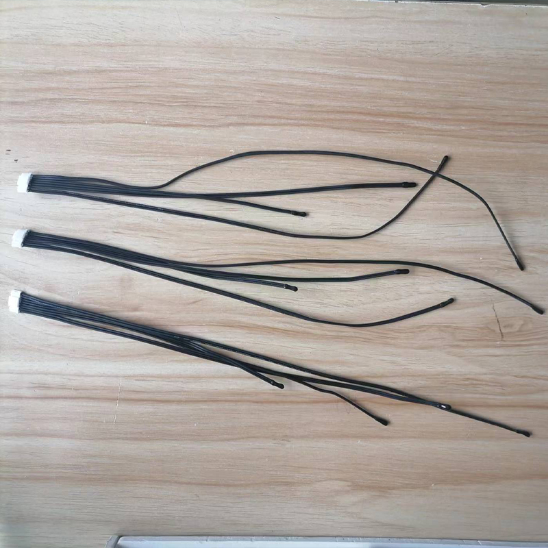 Elektromos jármű hőmérséklet -érzékelő NTC termisztor