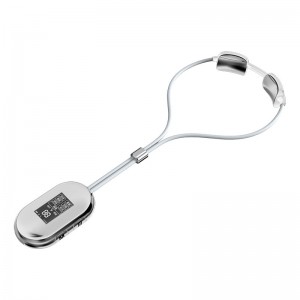 Intelligens szépségápolási masszírozó