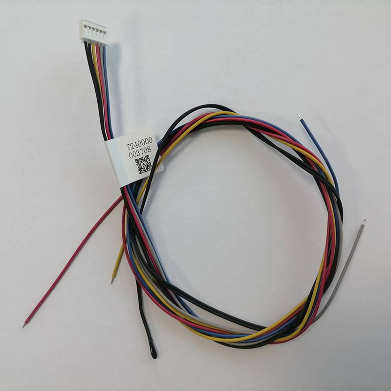 Új energiavezeték -kábelköteg 3950K 3435K