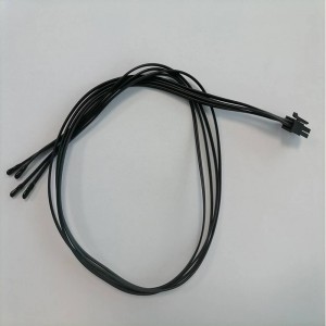 Új energiavezeték -kábelköteg 3950K 3435K