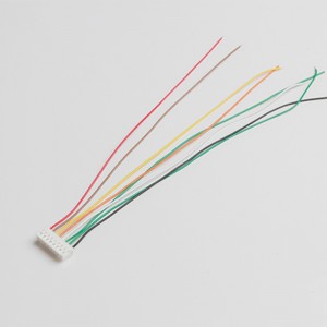 Intelligens otthoni kábelköteg olcsó testreszabás Forró értékesítési hőmérséklet-érzékelő NTC termisztor