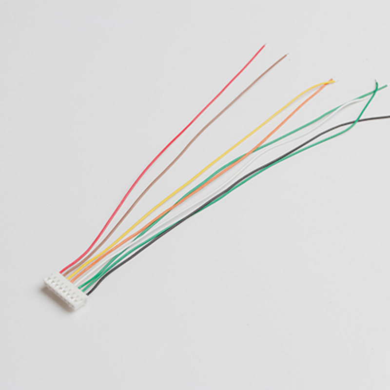 Új energia akkumulátor -érzékelő heveder