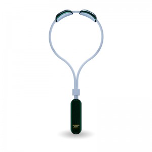 Intelligensnyakmasszázs