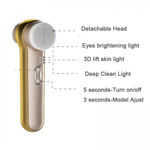 Hangtisztító hangtisztító