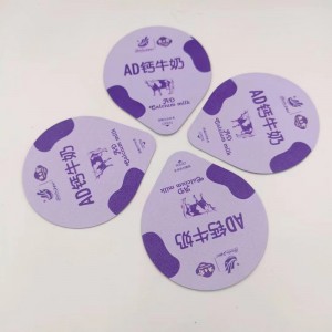 Zselés doboz csomagolás