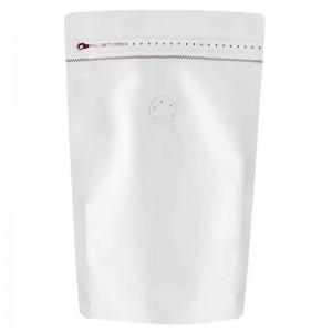 Kávé álljon fel up tasak légszeleppel