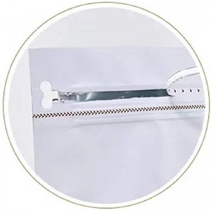 Kávé álljon fel up tasak légszeleppel