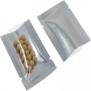 Alumínium filmtáska