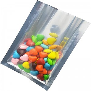 Alumínium filmtáska