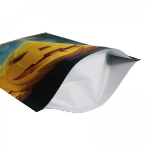 Egyedinyomtatott csomagolózsákok