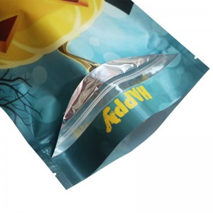 Egyedinyomtatott csomagolózsákok