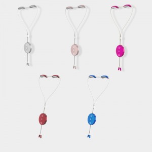 Hordozható intelligens váll- ésnyakmasszázs