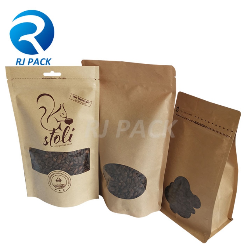 Az állványtag osztályozása