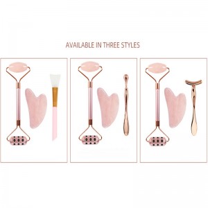 jade archenger -masszőr