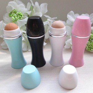 Természetes vulkáni kőolaj -abszorber olajszívóhenger