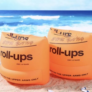 felfújható úszógyűrű fröccsenő hüvely felfújható kargyűrű