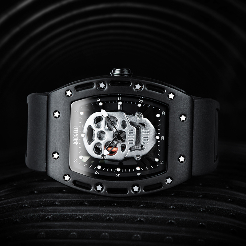 Melyek a Richard Millenépszerű modelljei, amelyeket mind JJ Lin viselt. Nézze meg a márkákat