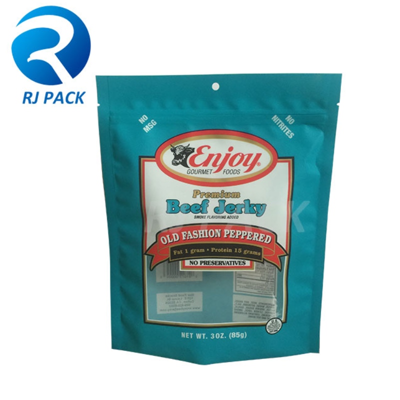 A vákuum tasak jellemzői