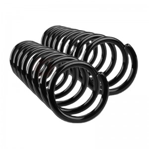 Gyári OEM rozsdamentes acél torziós tavaszi tekercs egyedi torziós rugó klipek autóiparhoz/furniture