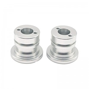 Testreszabott CNC őrlő orvosi eszköz alkatrészek tömegtermelés CNC folyamat sárgaréz rozsdamentes acél