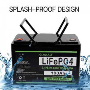 12v 100ah napelemes lítium ion szerver lítium golf kocsi lifepo akkumulátor akkumulátor