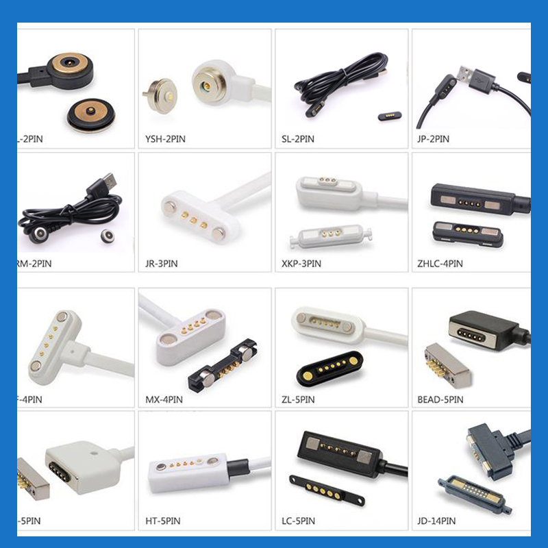 Nedves környezetben biztonságosabb a professzionális vízálló csatlakozók használata