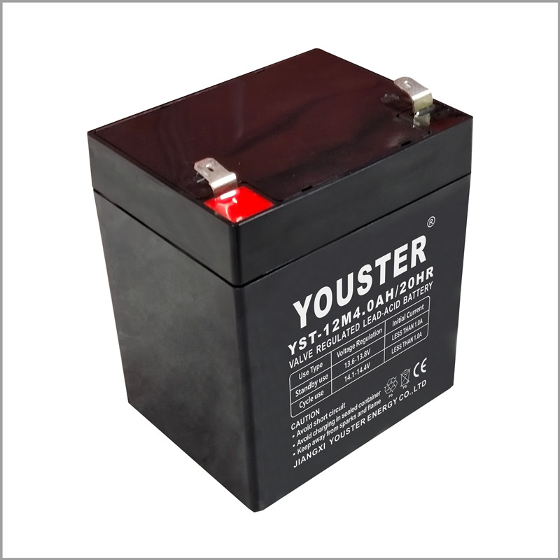 Akkumulátor gyártó akkumulátor tároló rendszer 6v4.0ah ólomsavas akkumulátor