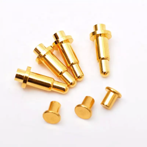 Testreszabott SMT POGO PIN