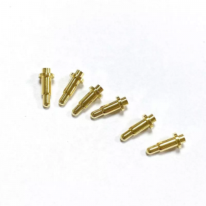 Testreszabott SMT POGO PIN