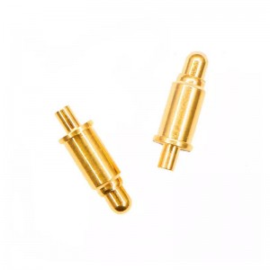 Testreszabott lyukú pogo