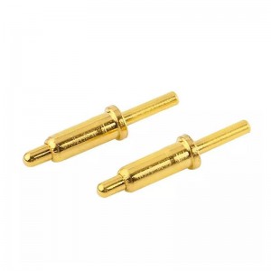 Testreszabott lyukú pogo