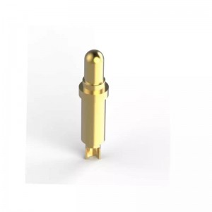 Testreszabott forrasztó csésze POGO PIN