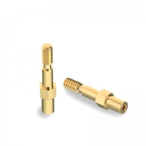 Standard szál POGO PIN