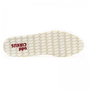 PU alkalmi talpbetét 19